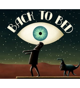 Back to Bed Steam Key GLOBAL